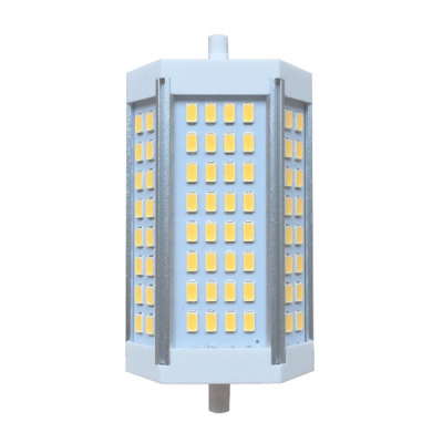 Uso al aire libre 40W Led R7S Reemplace la lámpara de pared del reflector 400W de halogenuros metálicos