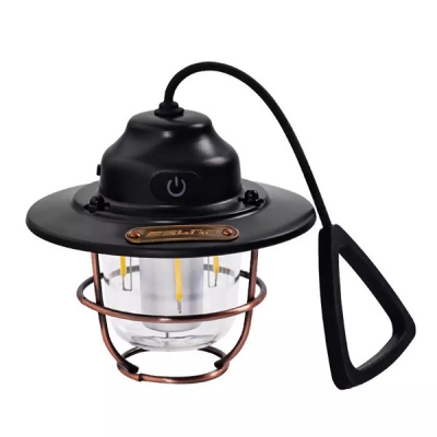 Outdoor Camping Hiking Fishing Lights Vintage Dimmable Camping light  