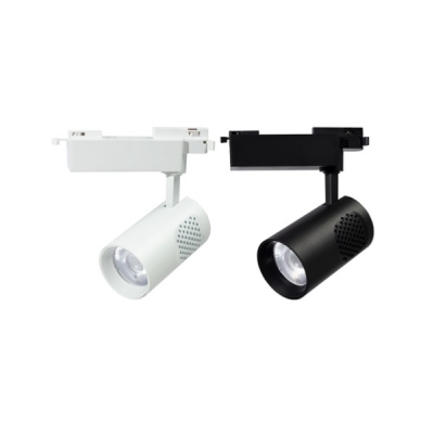 New Adjustable Spotlight Dimmable15W/20W/25W/30W/35W/40W LED Track Light