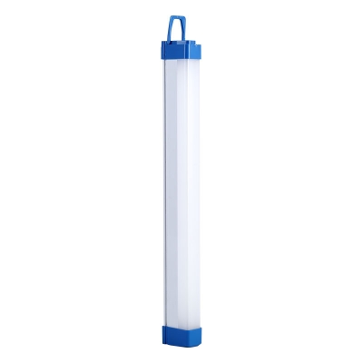 Proveedores Tubos de lámpara USB de 5 V CC 20W 40W y 60W recargables para iluminación de emergencia LED luz de tubo de listón