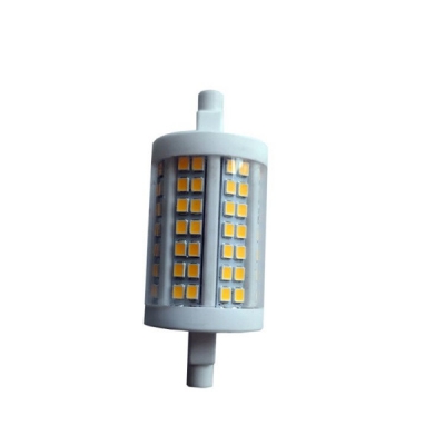 Factory LED R7s 15w 78mm 30mm Dia Dimmable LED Lamp Bulb 