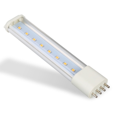 2021 China 2G7 LED Plug Light To Replace The Traditional PL Bulb Lamp 