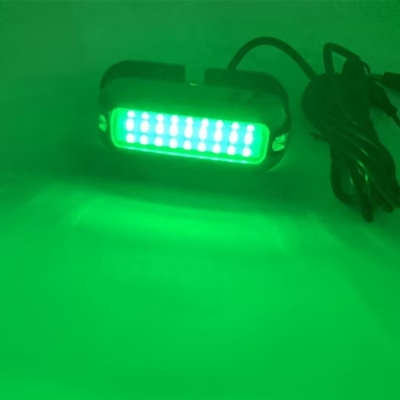 12V 24V DC LED Marine Lighting LED Underwater Lamp